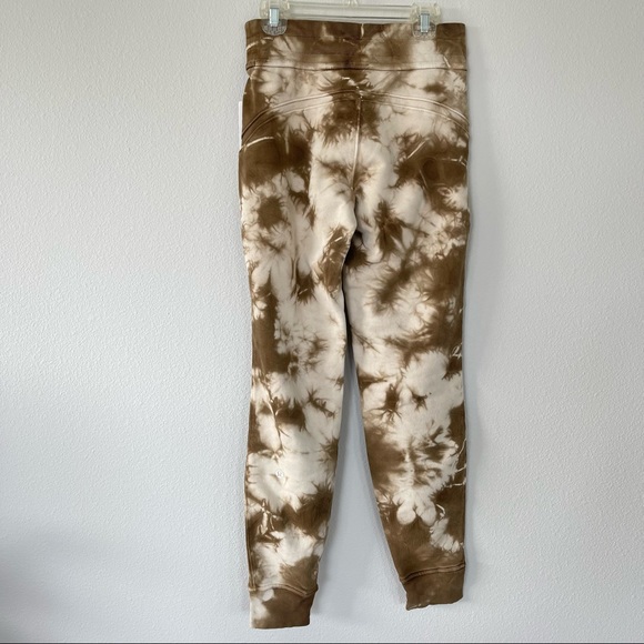 New Lululemon Warm Down Joggers - Picture 6 of 8